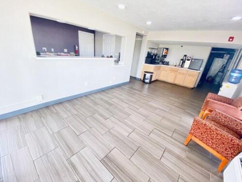 Imagen general del Hotel Executive Inn, Kingsville. Foto 6