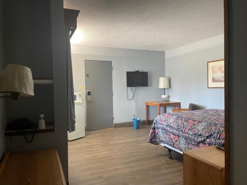 Imagen de la habitación del Hotel Executive Inn, Marshalltown. Foto 3