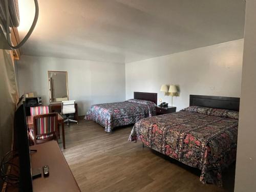 Imagen de la habitación del Hotel Executive Inn, Marshalltown. Foto 4