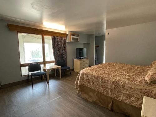 Imagen de la habitación del Hotel Executive Inn, Marshalltown. Foto 5