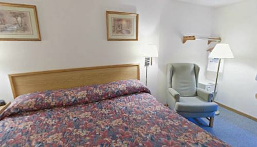Imagen de la habitación del Hotel Executive Inn, Mcpherson. Foto 3