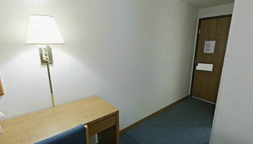 Imagen de la habitación del Hotel Executive Inn, Mcpherson. Foto 10
