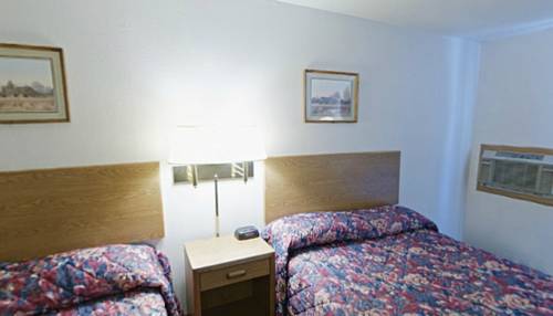 Imagen de la habitación del Hotel Executive Inn, Mcpherson. Foto 11