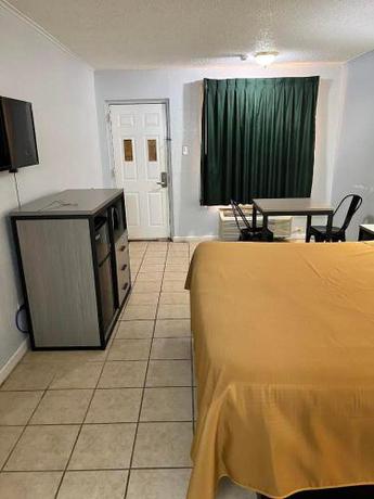 Imagen de la habitación del Hotel Executive Inn Mercedes Weslaco. Foto 17