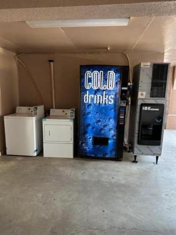 Imagen general del Hotel Executive Inn Mercedes Weslaco. Foto 12