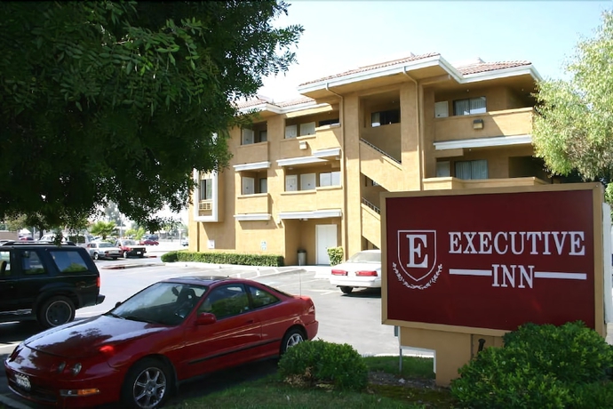 Imagen general del Hotel Executive Inn, Milpitas. Foto 3