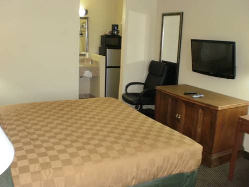 Imagen de la habitación del Hotel Executive Inn, Mojave. Foto 2