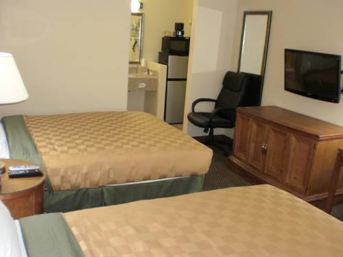 Imagen de la habitación del Hotel Executive Inn, Mojave. Foto 3