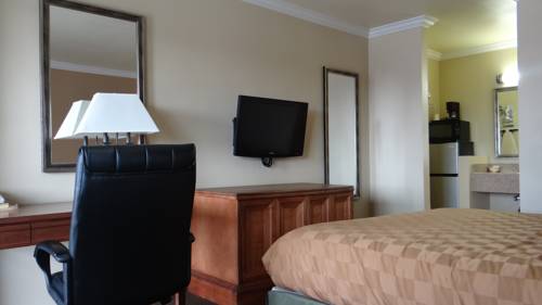 Imagen de la habitación del Hotel Executive Inn, Mojave. Foto 6
