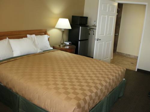 Imagen de la habitación del Hotel Executive Inn, Mojave. Foto 7