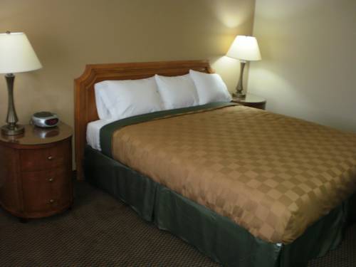 Imagen de la habitación del Hotel Executive Inn, Mojave. Foto 8