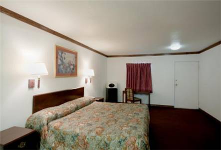 Imagen de la habitación del Hotel Executive Inn Muldrow. Foto 5