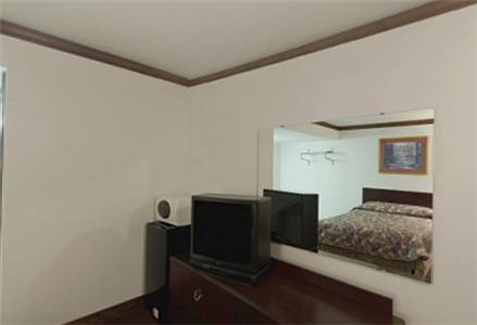 Imagen de la habitación del Hotel Executive Inn Muldrow. Foto 7