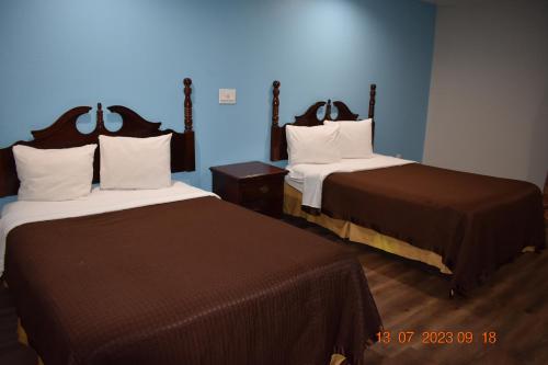 Imagen general del Hotel Executive Inn NEWLEY RENOVATED. Foto 1