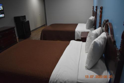 Imagen general del Hotel Executive Inn NEWLEY RENOVATED. Foto 2