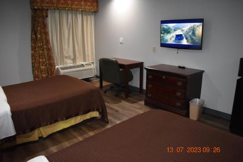 Imagen de la habitación del Hotel Executive Inn NEWLEY RENOVATED. Foto 19