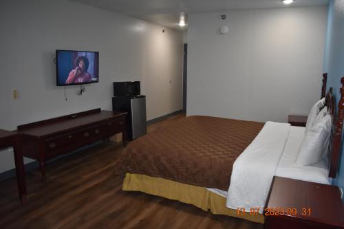 Imagen general del Hotel Executive Inn NEWLEY RENOVATED. Foto 3