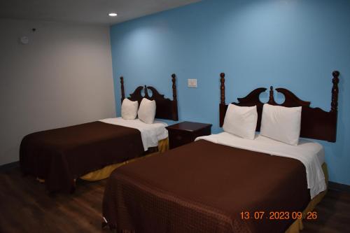 Imagen general del Hotel Executive Inn NEWLEY RENOVATED. Foto 4