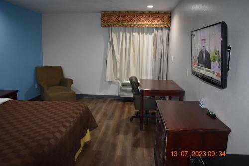 Imagen general del Hotel Executive Inn NEWLEY RENOVATED. Foto 5