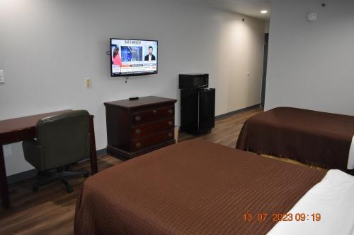 Imagen general del Hotel Executive Inn NEWLEY RENOVATED. Foto 6