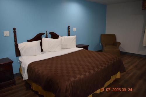 Imagen general del Hotel Executive Inn NEWLEY RENOVATED. Foto 7