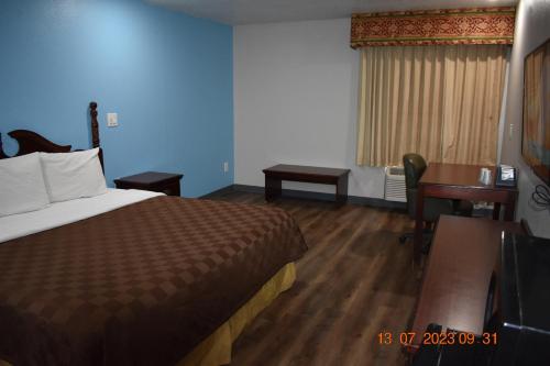 Imagen general del Hotel Executive Inn NEWLEY RENOVATED. Foto 8