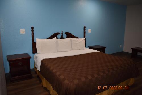 Imagen general del Hotel Executive Inn NEWLEY RENOVATED. Foto 10