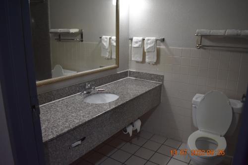 Imagen general del Hotel Executive Inn NEWLEY RENOVATED. Foto 11