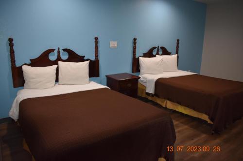 Imagen general del Hotel Executive Inn NEWLEY RENOVATED. Foto 12