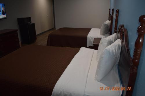 Imagen general del Hotel Executive Inn NEWLEY RENOVATED. Foto 14