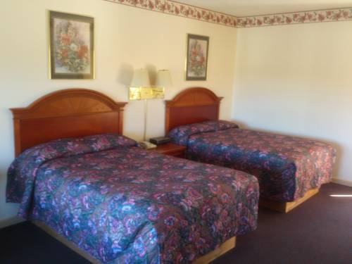 Imagen general del Hotel Executive Inn Of Seneca. Foto 1