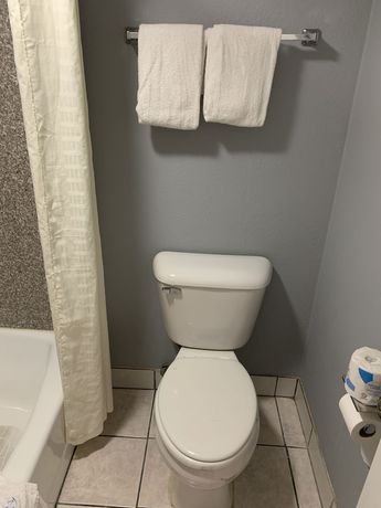 Imagen de la habitación del Hotel Executive Inn, Oklahoma City. Foto 5