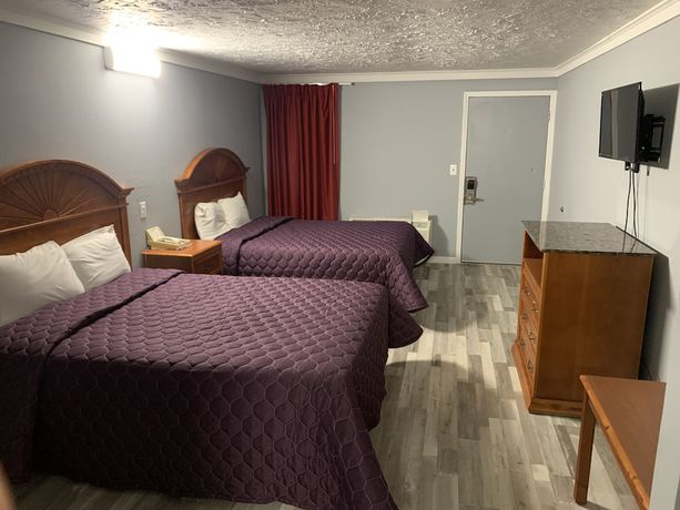 Imagen de la habitación del Hotel Executive Inn, Oklahoma City. Foto 16