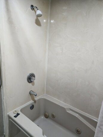 Imagen general del Hotel Executive Inn, Oklahoma City. Foto 1