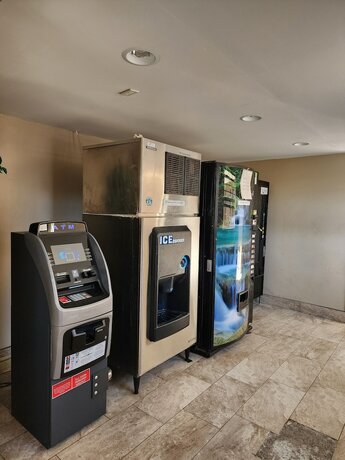 Imagen general del Hotel Executive Inn, Oklahoma City. Foto 10