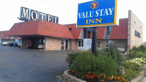 Imagen de la habitación del Hotel Executive Inn - Owatonna. Foto 2