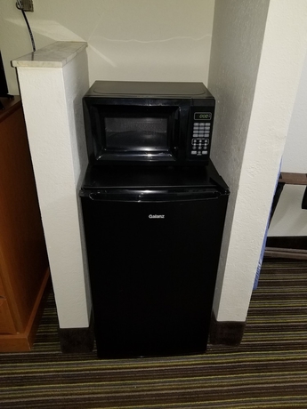 Imagen de la habitación del Hotel Executive Inn, Pensacola . Foto 3