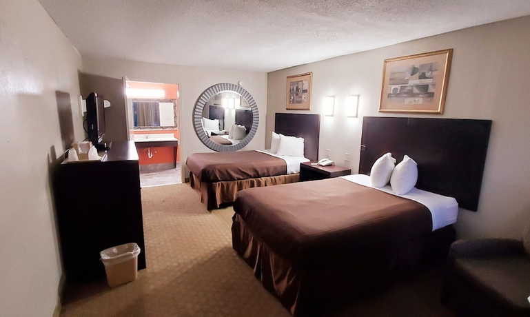 Imagen de la habitación del Hotel Executive Inn, Pensacola . Foto 4