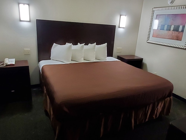 Imagen de la habitación del Hotel Executive Inn, Pensacola . Foto 6