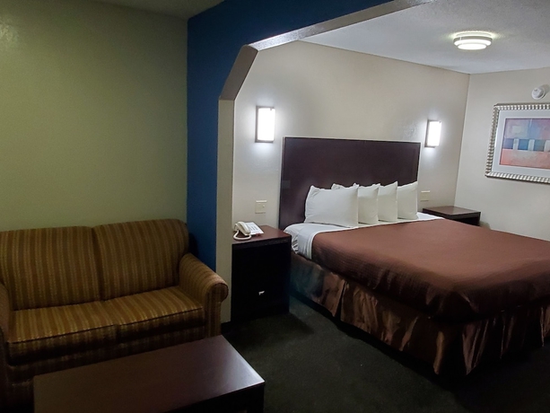 Imagen de la habitación del Hotel Executive Inn, Pensacola . Foto 7