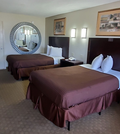 Imagen de la habitación del Hotel Executive Inn, Pensacola . Foto 10