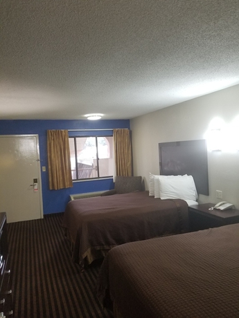 Imagen de la habitación del Hotel Executive Inn, Pensacola . Foto 12