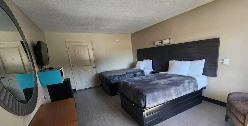 Imagen de la habitación del Hotel Executive Inn, Pensacola . Foto 13