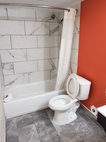 Imagen de la habitación del Hotel Executive Inn, Pensacola . Foto 15
