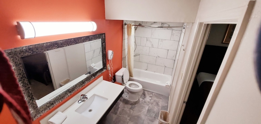 Imagen de la habitación del Hotel Executive Inn, Pensacola . Foto 16