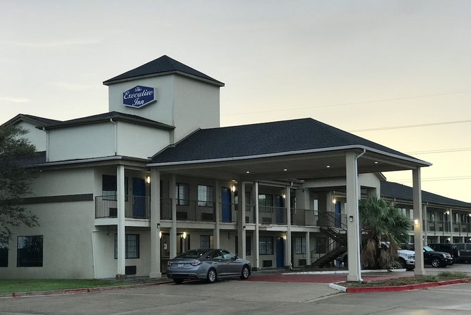 Imagen general del Hotel Executive Inn Port Lavaca. Foto 1