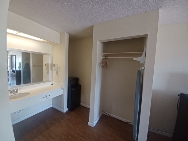 Imagen de la habitación del Hotel Executive Inn Port Lavaca. Foto 8