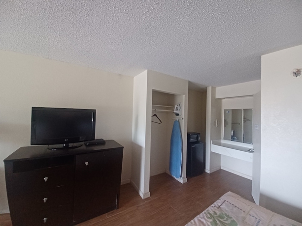 Imagen de la habitación del Hotel Executive Inn Port Lavaca. Foto 9