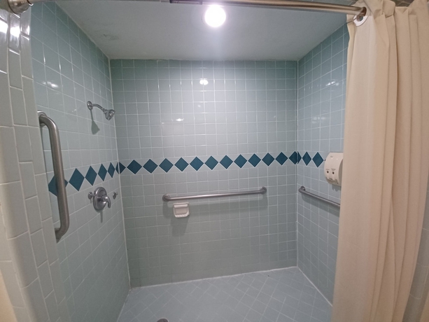 Imagen de la habitación del Hotel Executive Inn Port Lavaca. Foto 13