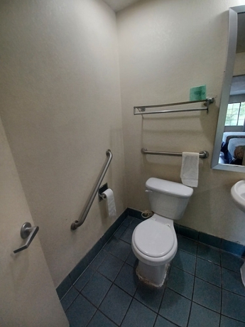 Imagen de la habitación del Hotel Executive Inn Port Lavaca. Foto 14